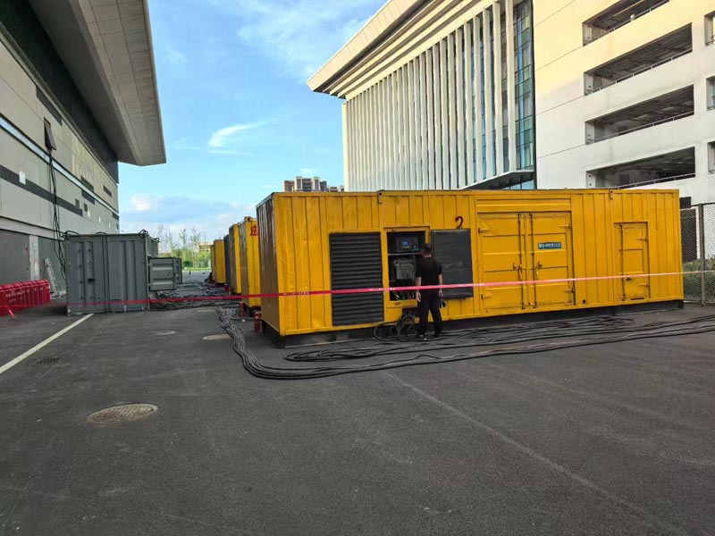 海宁柴油发电机冬季保养注意事项?