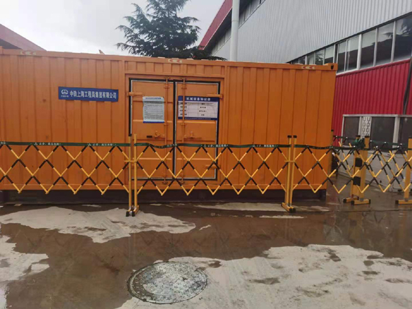海宁租赁发电机 柴油发电机组供应商:柴油发电机组润滑油的作用?
