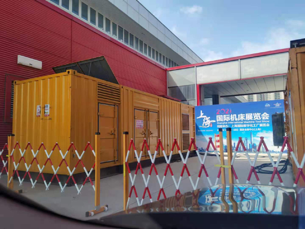 海宁出租发电机-柴油发电机和汽油发电机哪个更好一些？