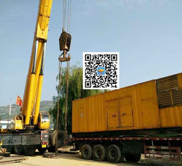 海宁发电车出租-全自动发电机组长期不使用该如何保养？