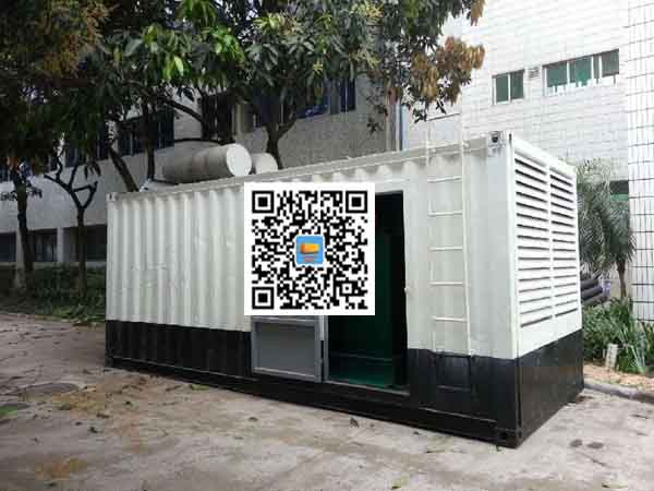 海宁出租发电机-什么样的柴油发电机使用效果比较好