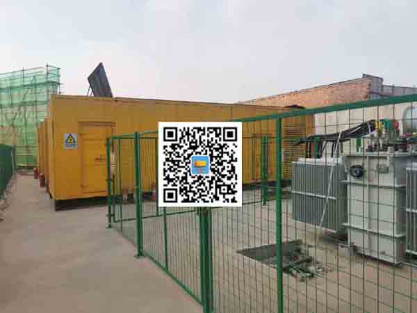 海宁发电机组的社会应用有哪些