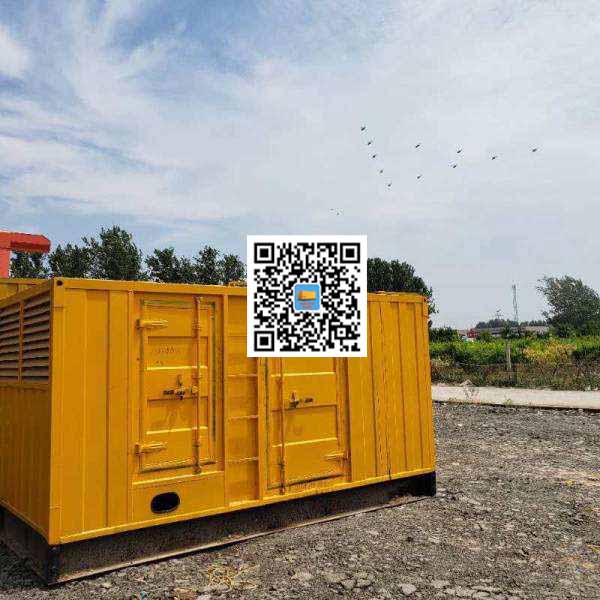 海宁发电机出租发电机电刷的结构与作用是什么