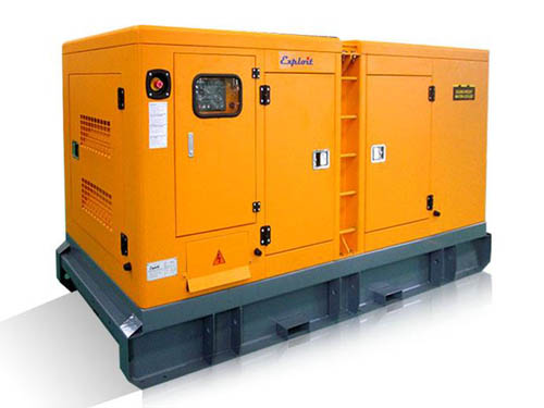海宁影响 200kw 柴油发电机油耗的因素有哪些？