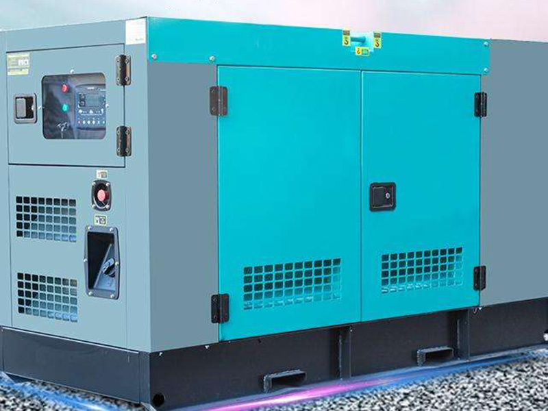 海宁50KW柴油发电机油耗是多少？