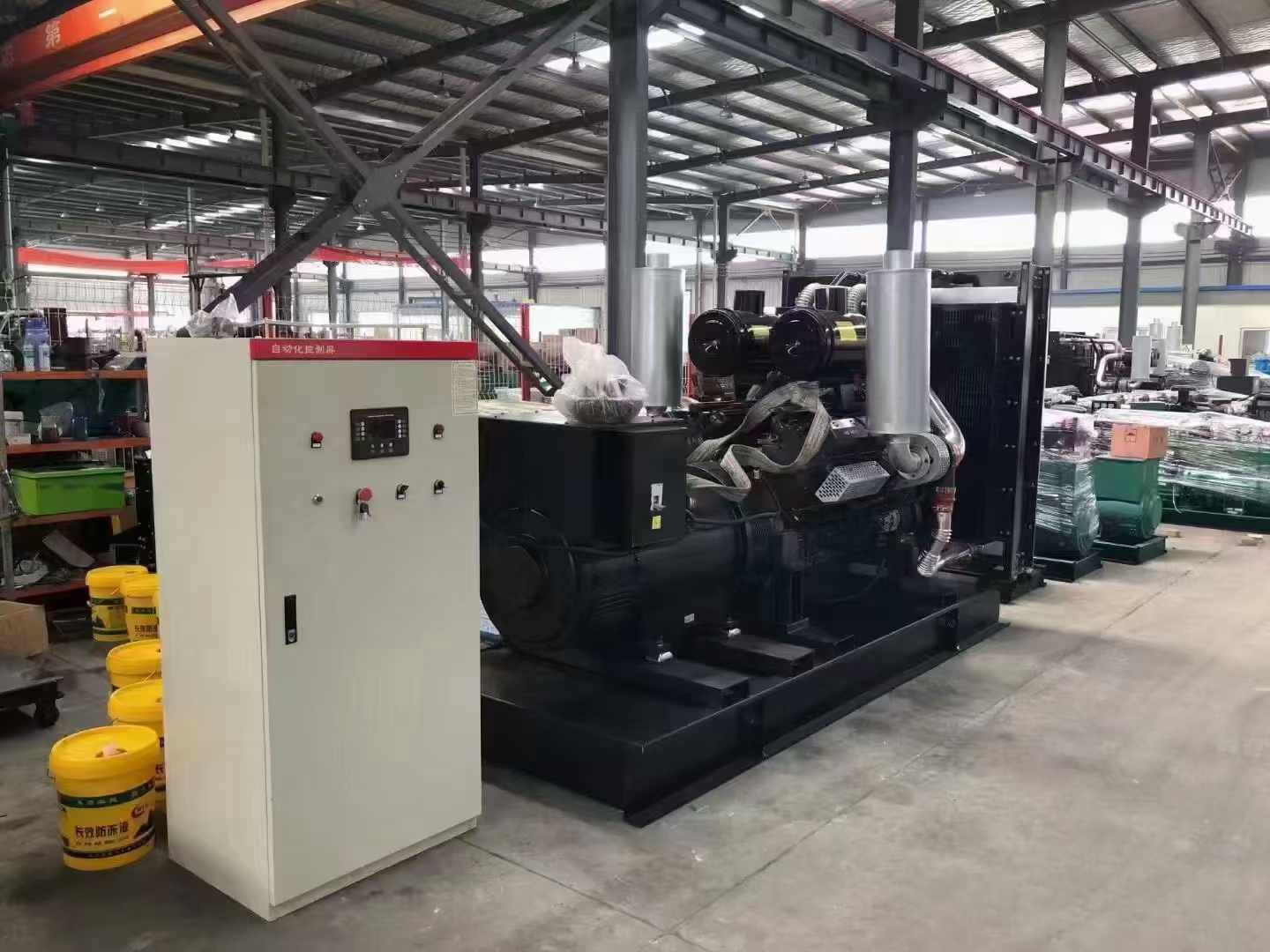 海宁2500KVA 负载需要配备多大的变压器？