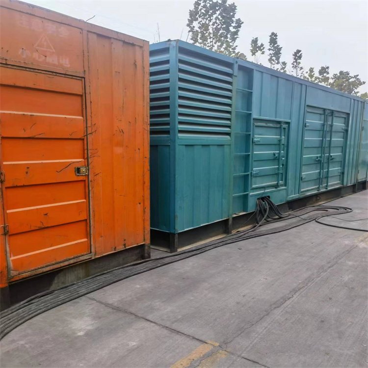 海宁如何选择适合 600kW 柴油发电机组的热继电器？