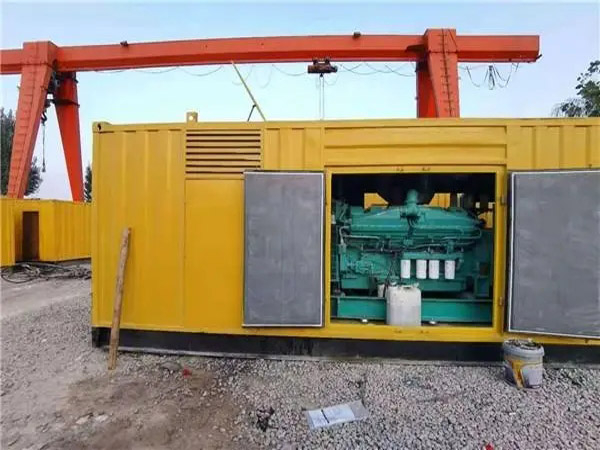 海宁冬季低温环境下，500KW发电机组应该选择什么类型的启动电瓶？