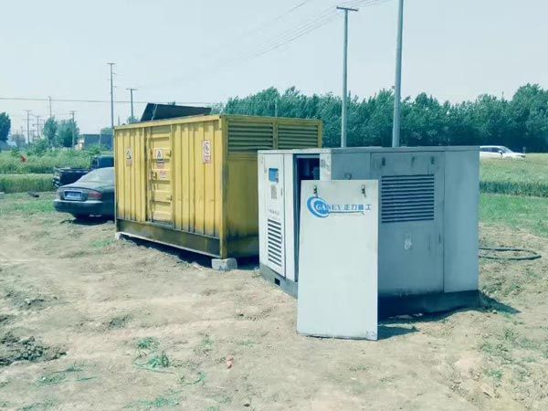 海宁柴油发电机组冬季日常维修需要哪些工具？